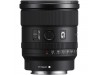Sony FE 20mm f/1.8 G Lens E-Mount